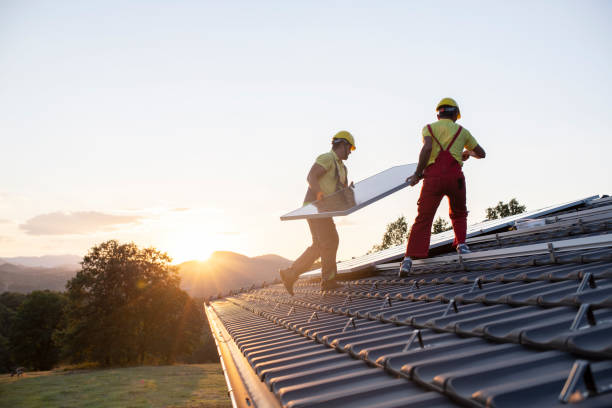 Best Roof Installation  in Summit Hill, PA