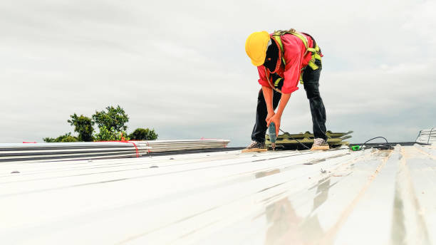 Best Cold Roofs  in Summit Hill, PA