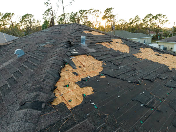 Best Chimney Flashing Repair  in Summit Hill, PA