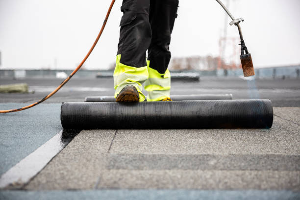 Best Emergency Roof Repair Services  in Summit Hill, PA