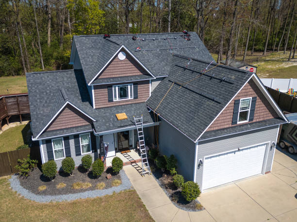 EPDM Roofing in Summit Hill, PA